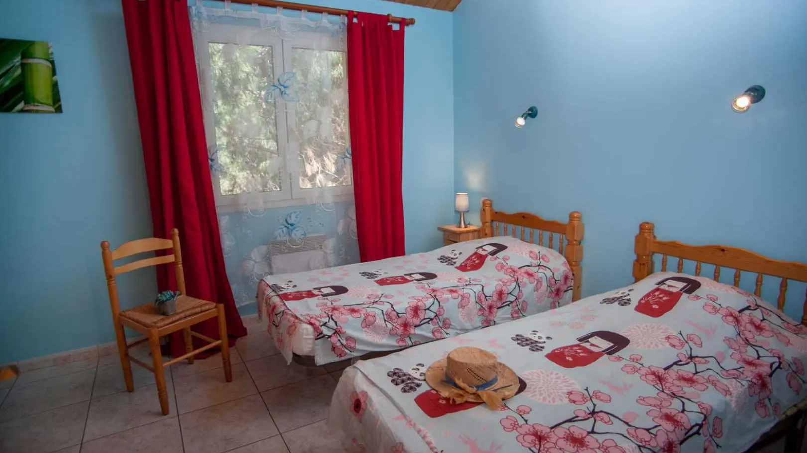 Mas Couloumine - Massane_18