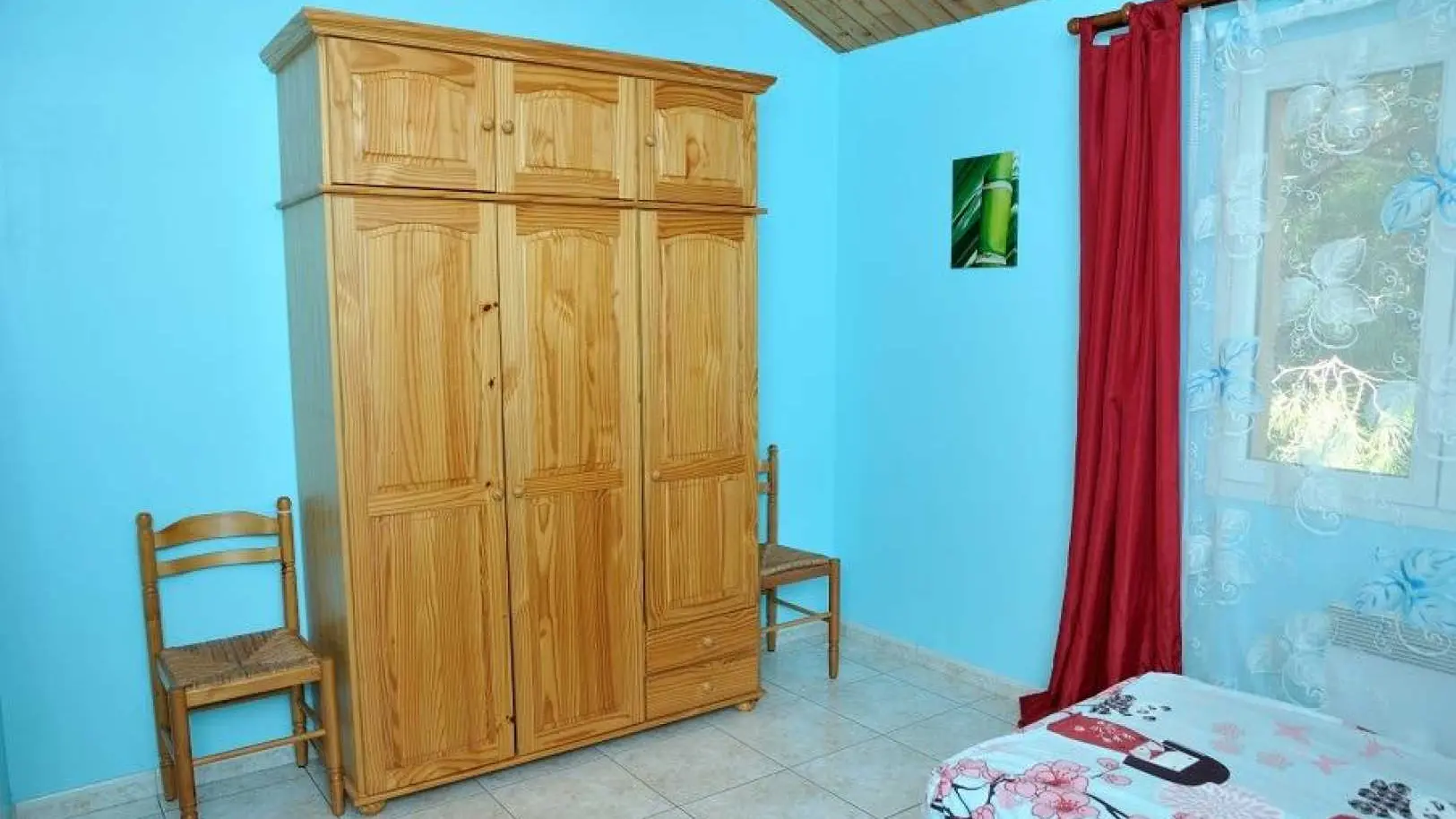 Mas Couloumine - Massane_16