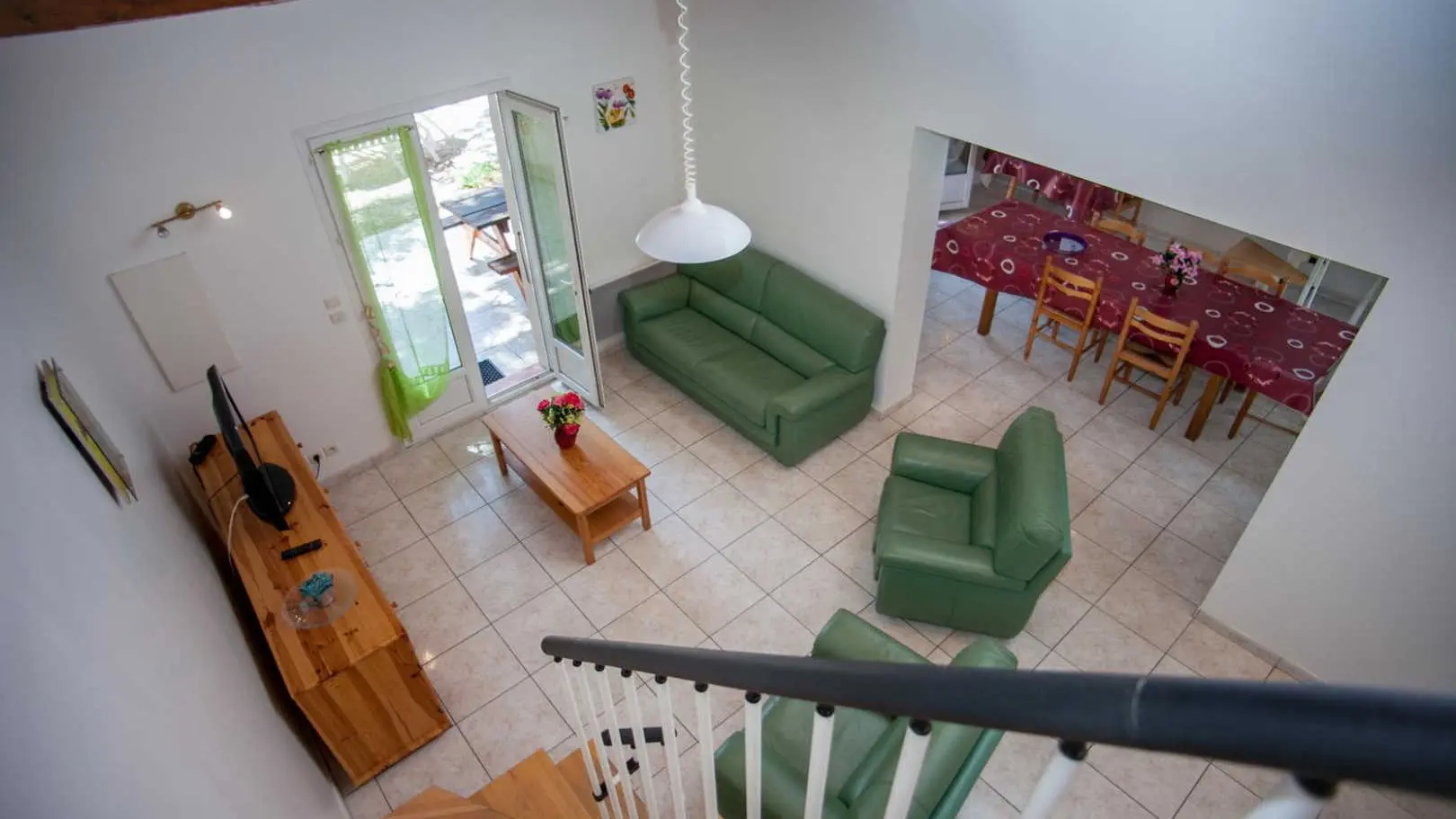 Mas Couloumine - Massane_12