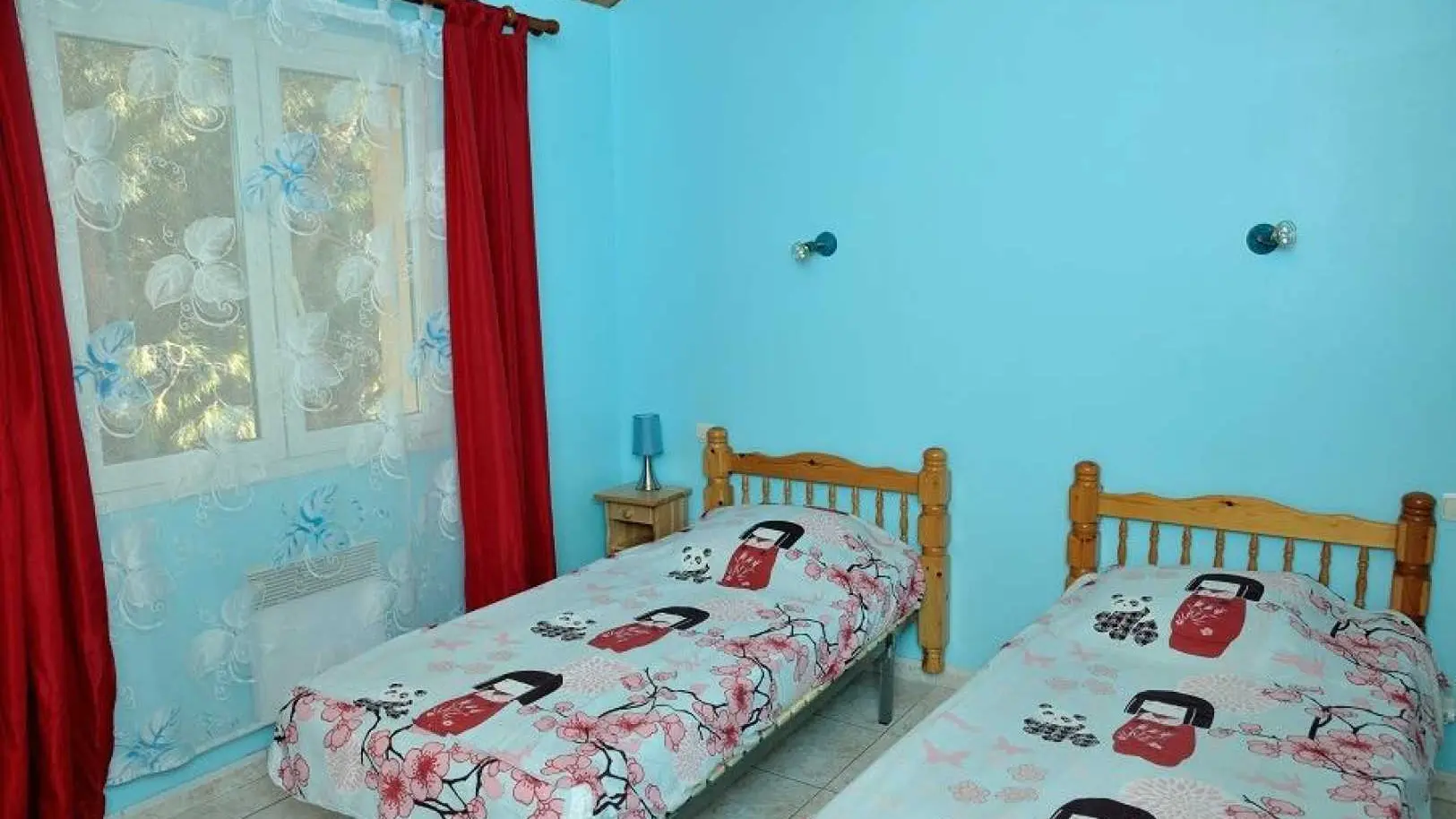 Mas Couloumine - Massane_19