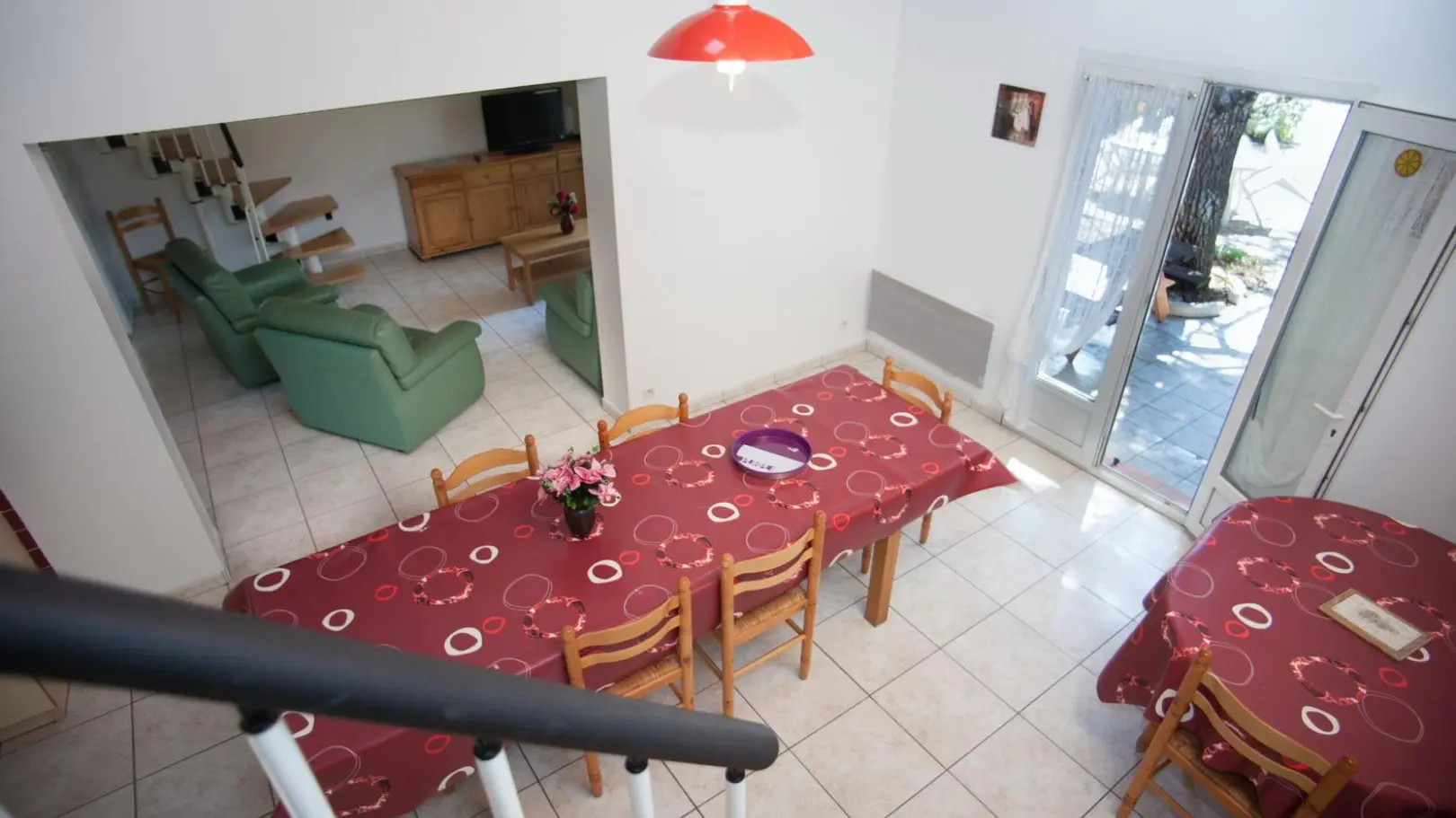 Mas Couloumine - Massane_8