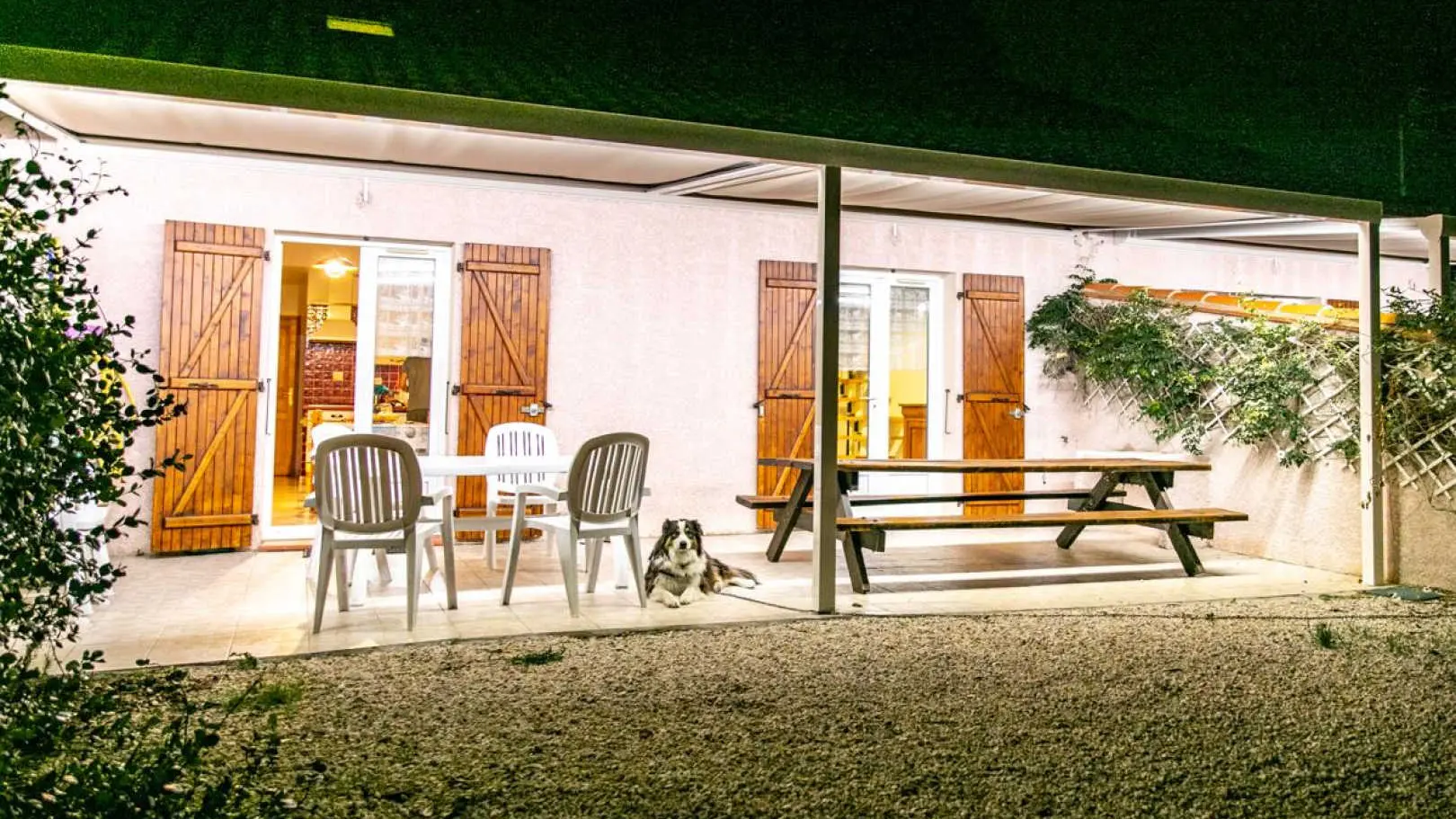 Mas Couloumine - Massane_3