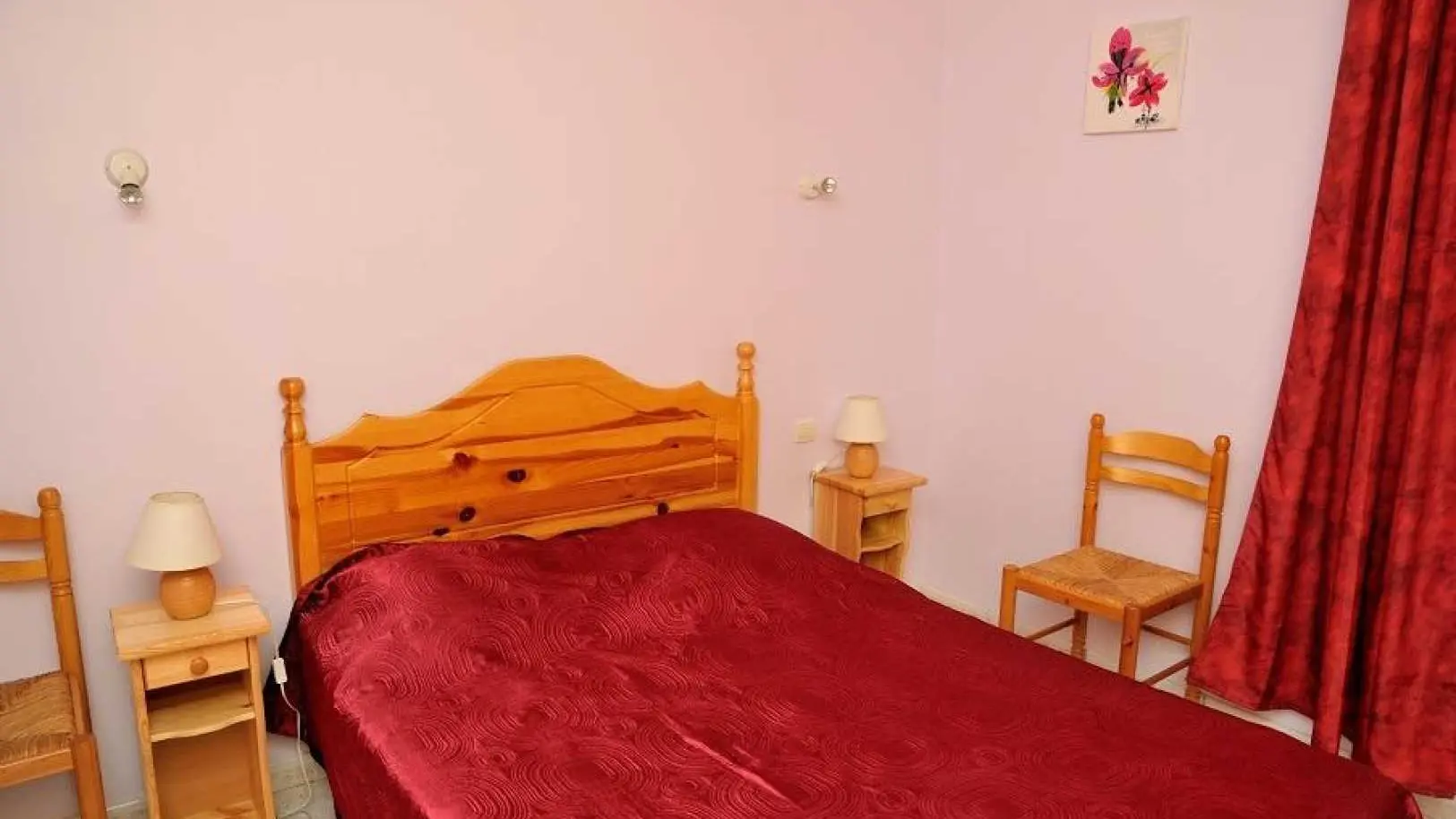 Mas Couloumine - Massane_25