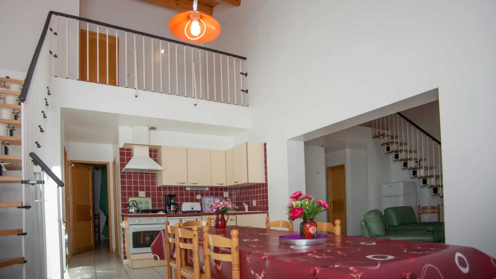 Mas Couloumine - Massane_7