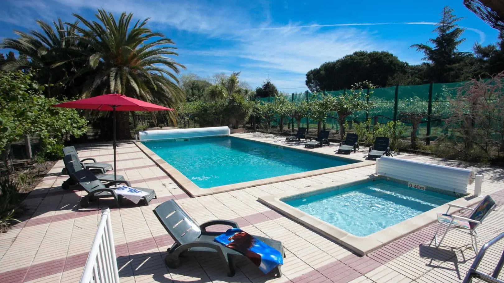 Mas Couloumine - Massane_29