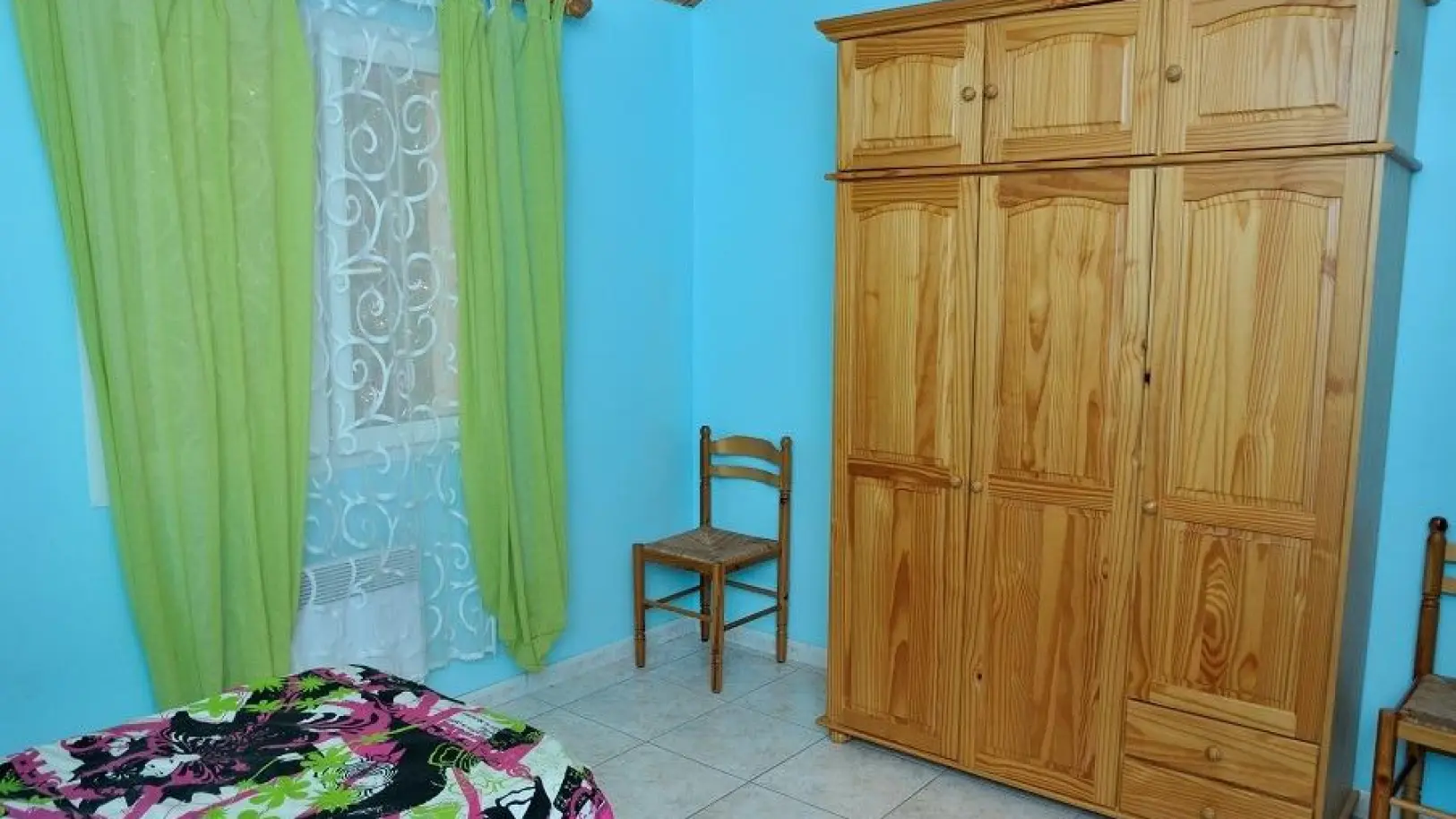 Mas Couloumine - Massane_20