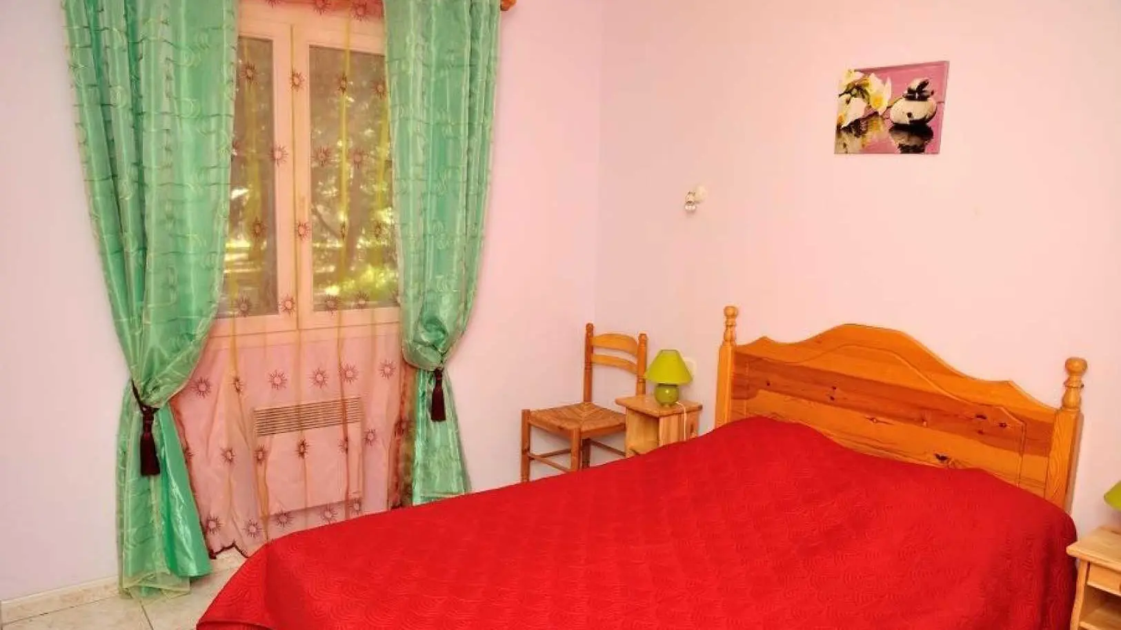 Mas Couloumine - Massane_23