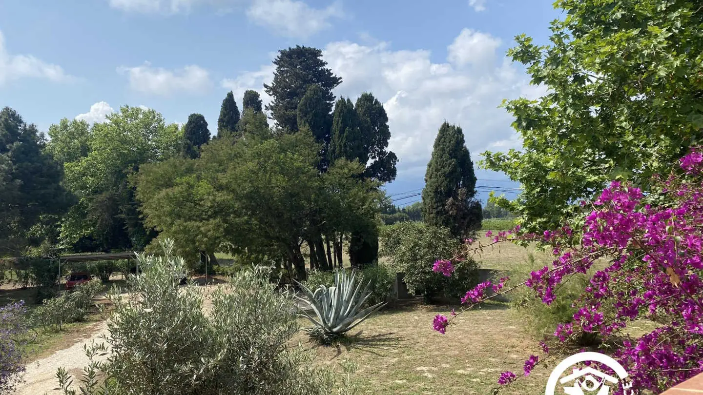 Mas de la roubine 6 personnes_4