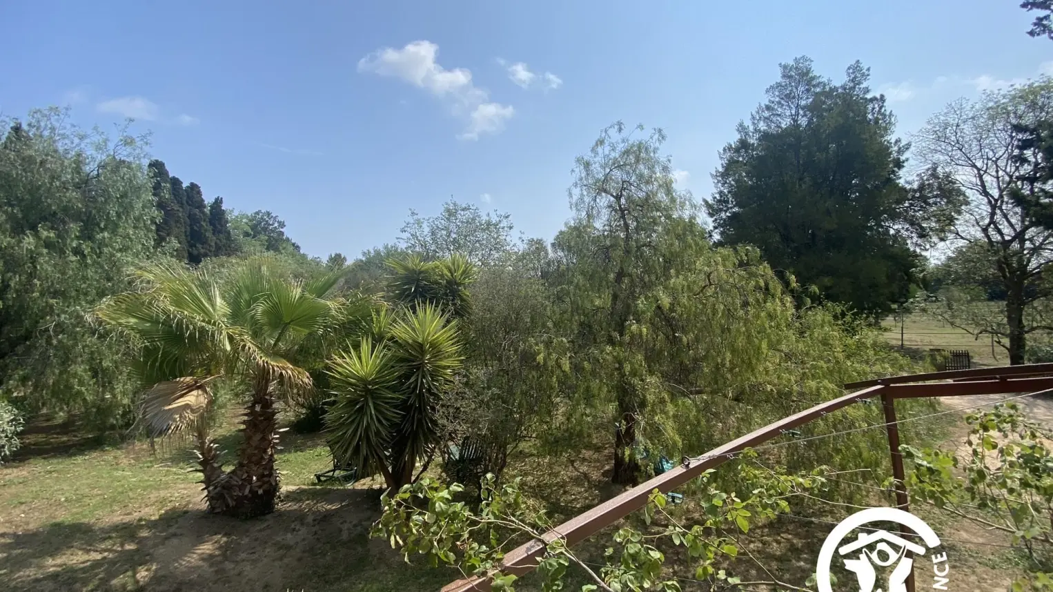 Mas de la roubine 6 personnes_22