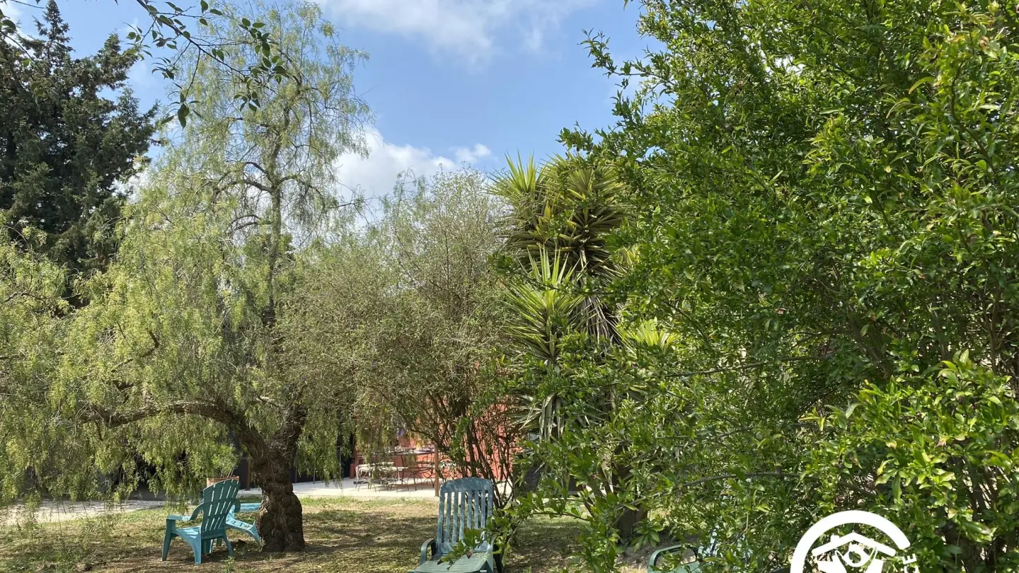 Mas de la roubine 6 personnes_19