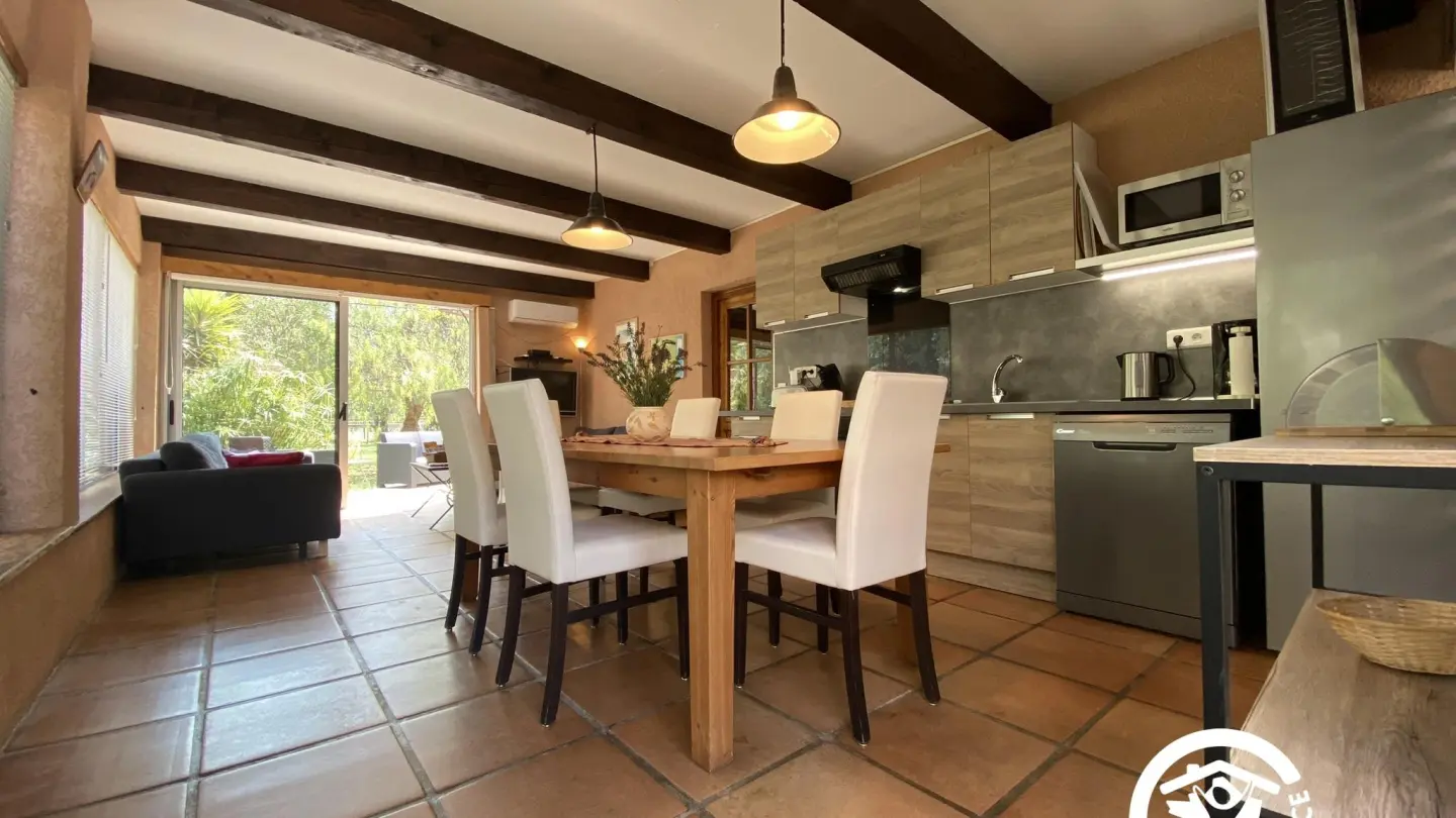 Mas de la roubine 6 personnes_26