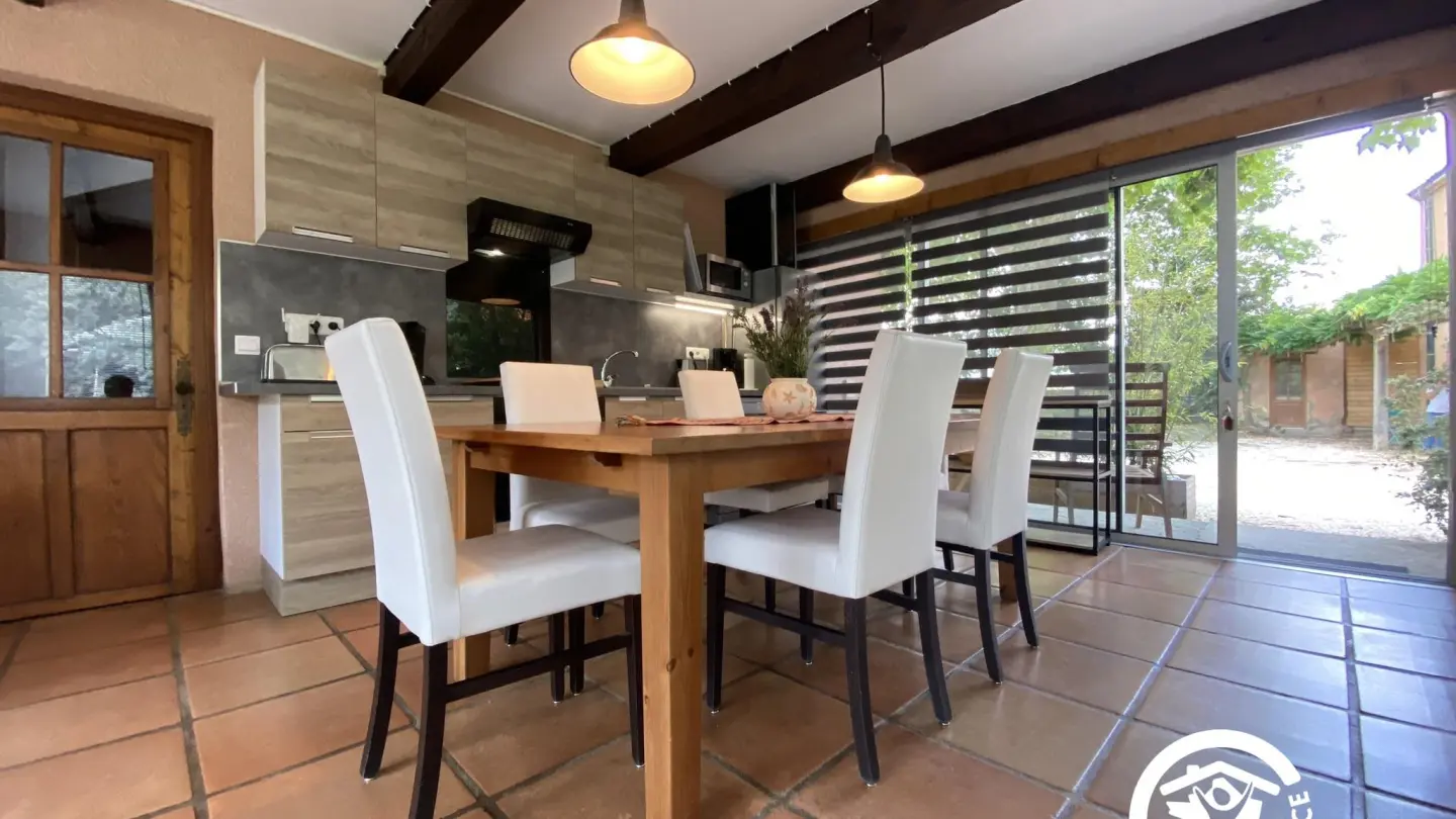 Mas de la roubine 6 personnes_27