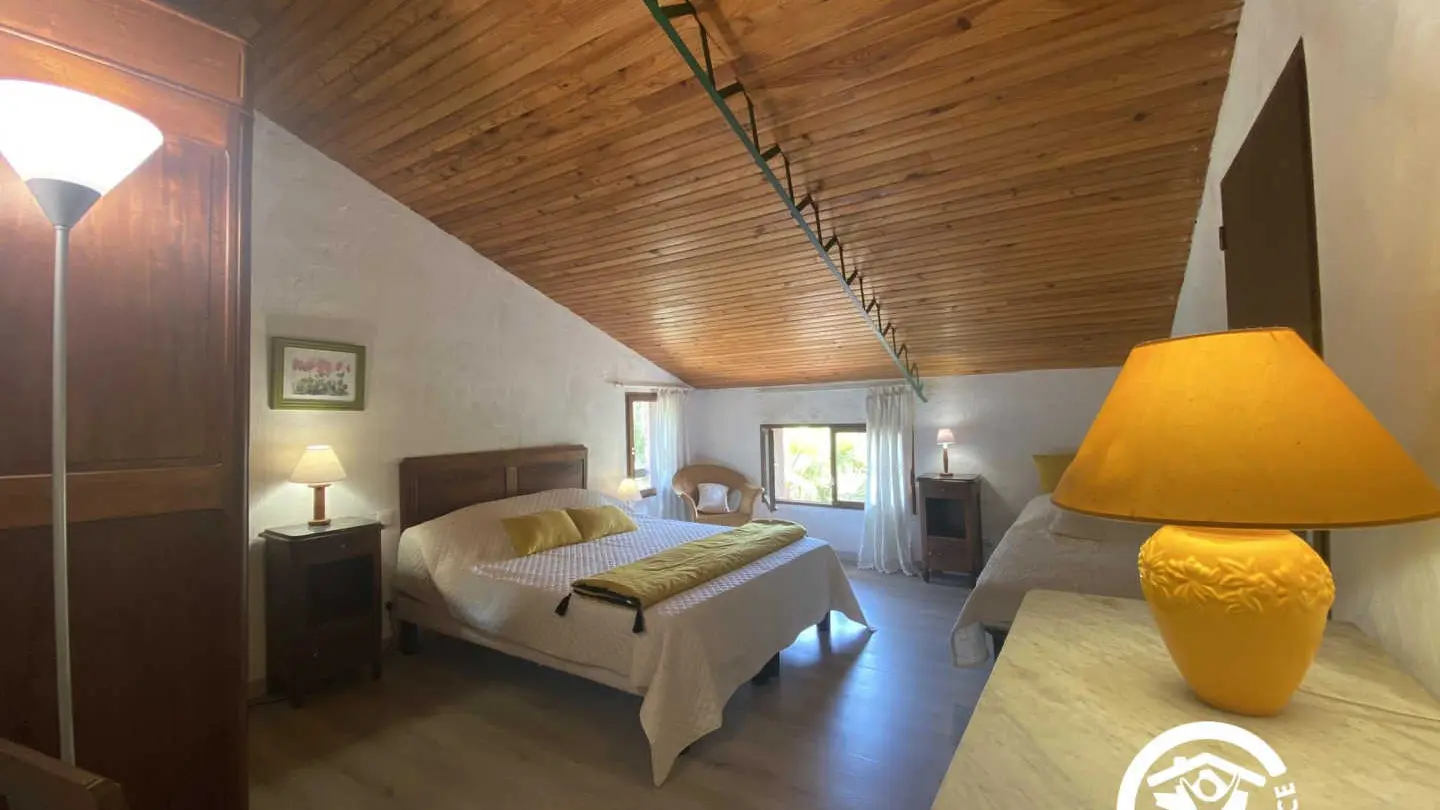 La roubine - 6 personnes_6