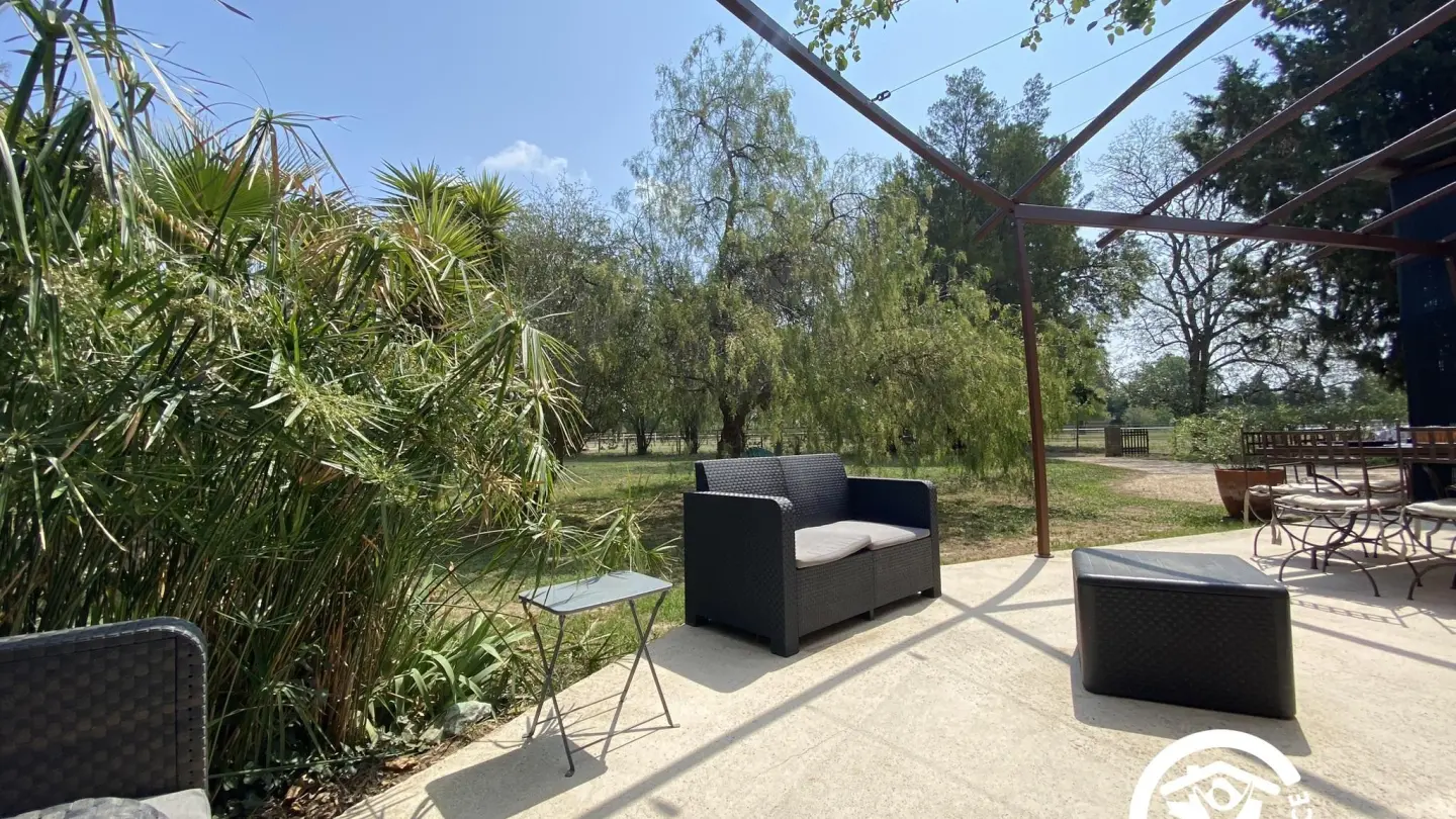 Mas de la roubine 6 personnes_21