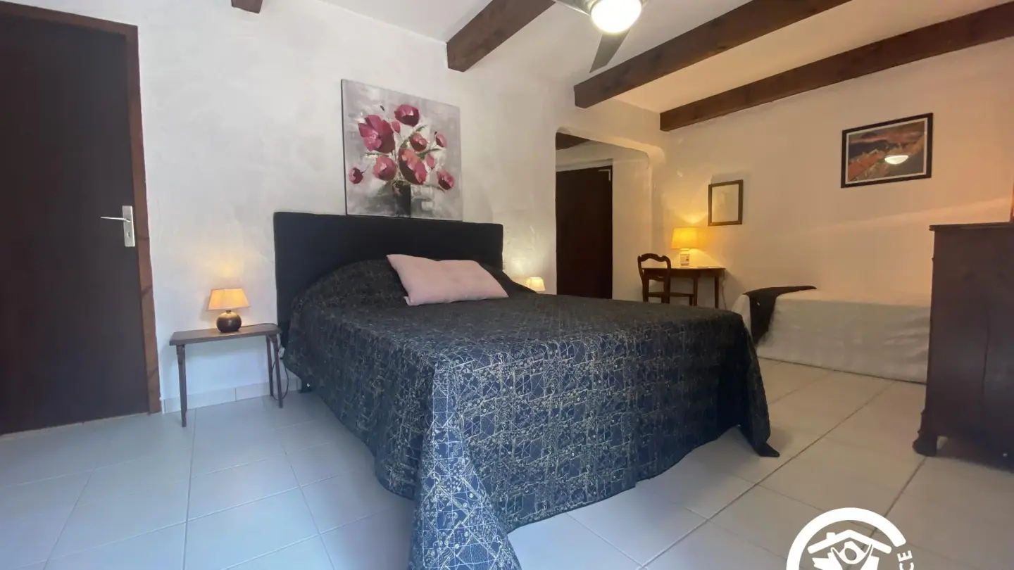 Mas de la roubine 6 personnes_16