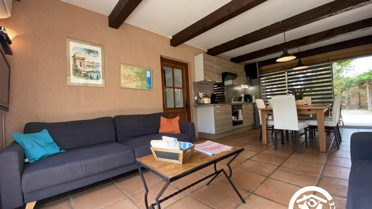 Mas de la roubine 6 personnes_25