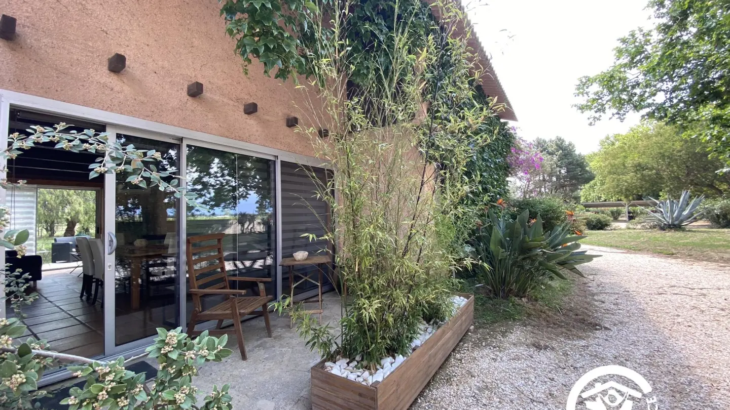 Mas de la roubine 6 personnes_2