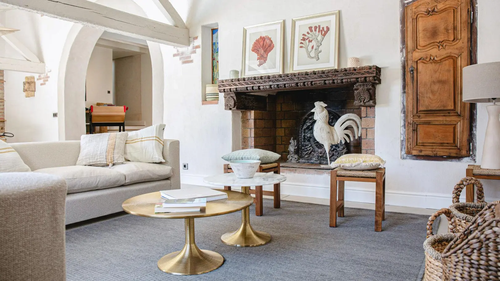 Le Mas du Chemin de la Mer_24