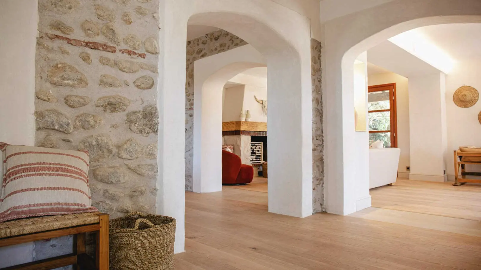 Le Mas du Chemin de la Mer_31