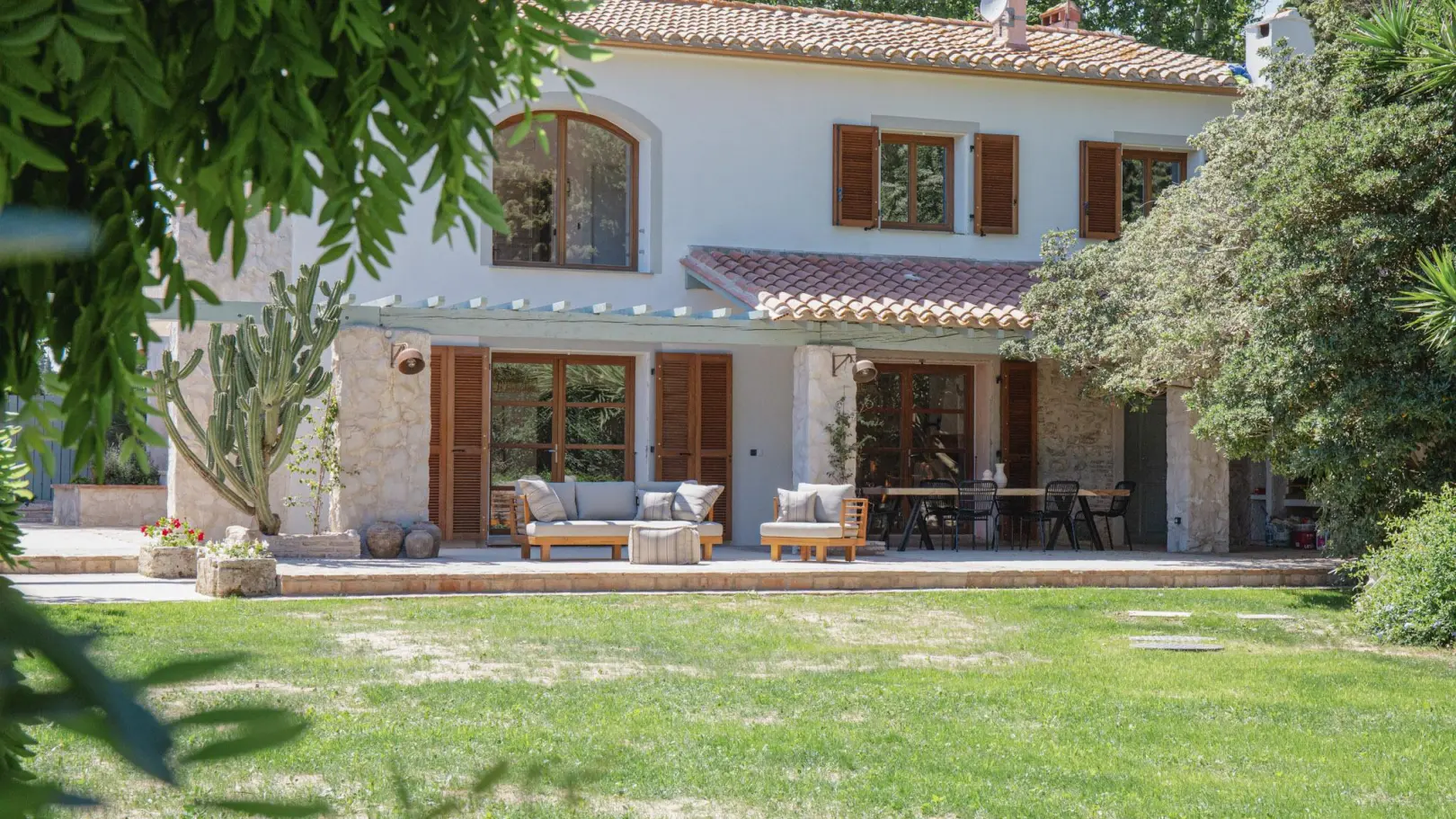 Le Mas du Chemin de la Mer_33