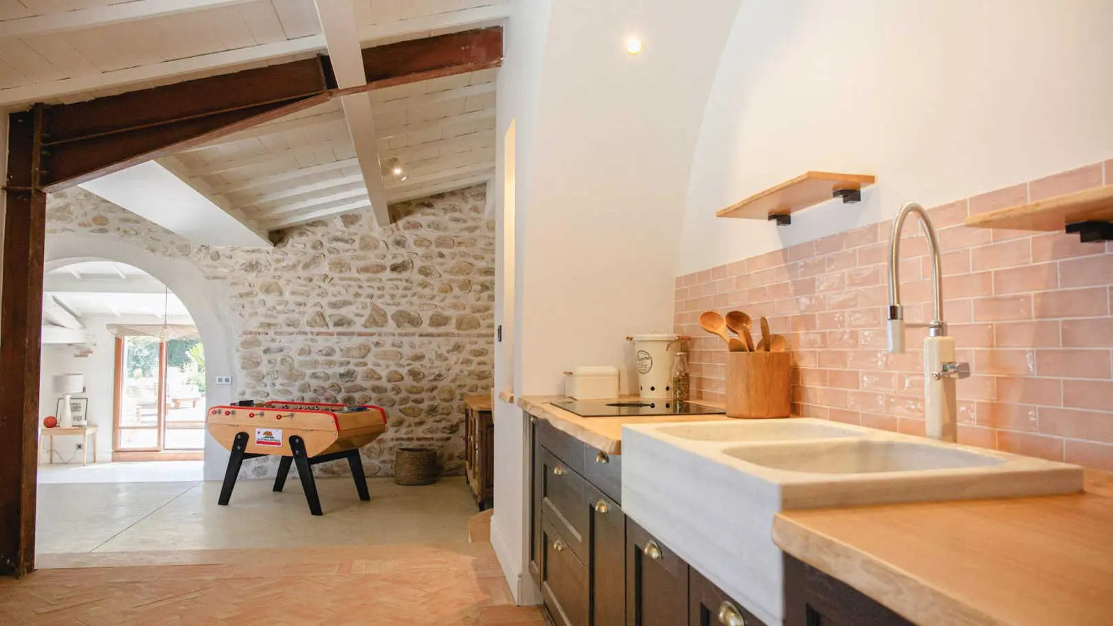 Le Mas du Chemin de la Mer_23