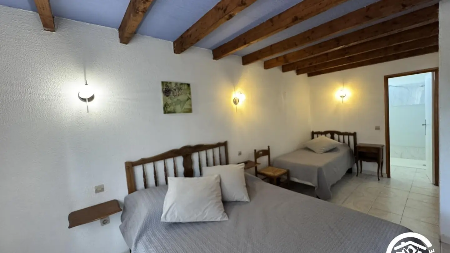 Mas Couloumine - Carlit_10