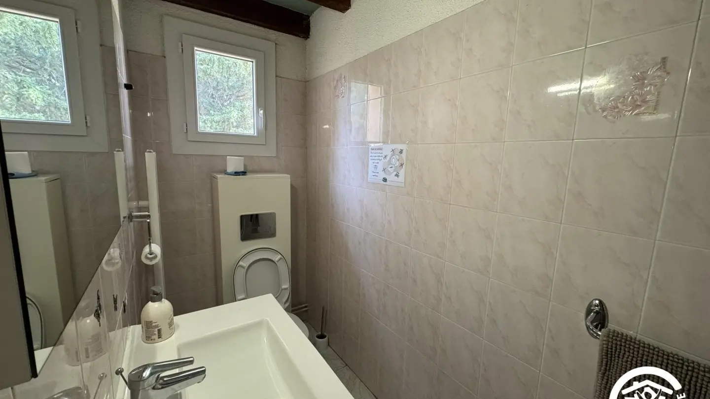 Mas Couloumine - Carlit_8