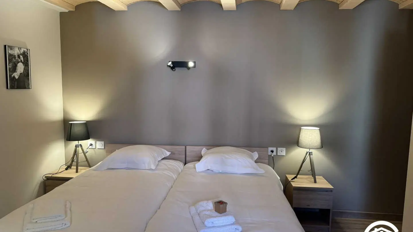 Gîte de l'Ancien Presbytère_10