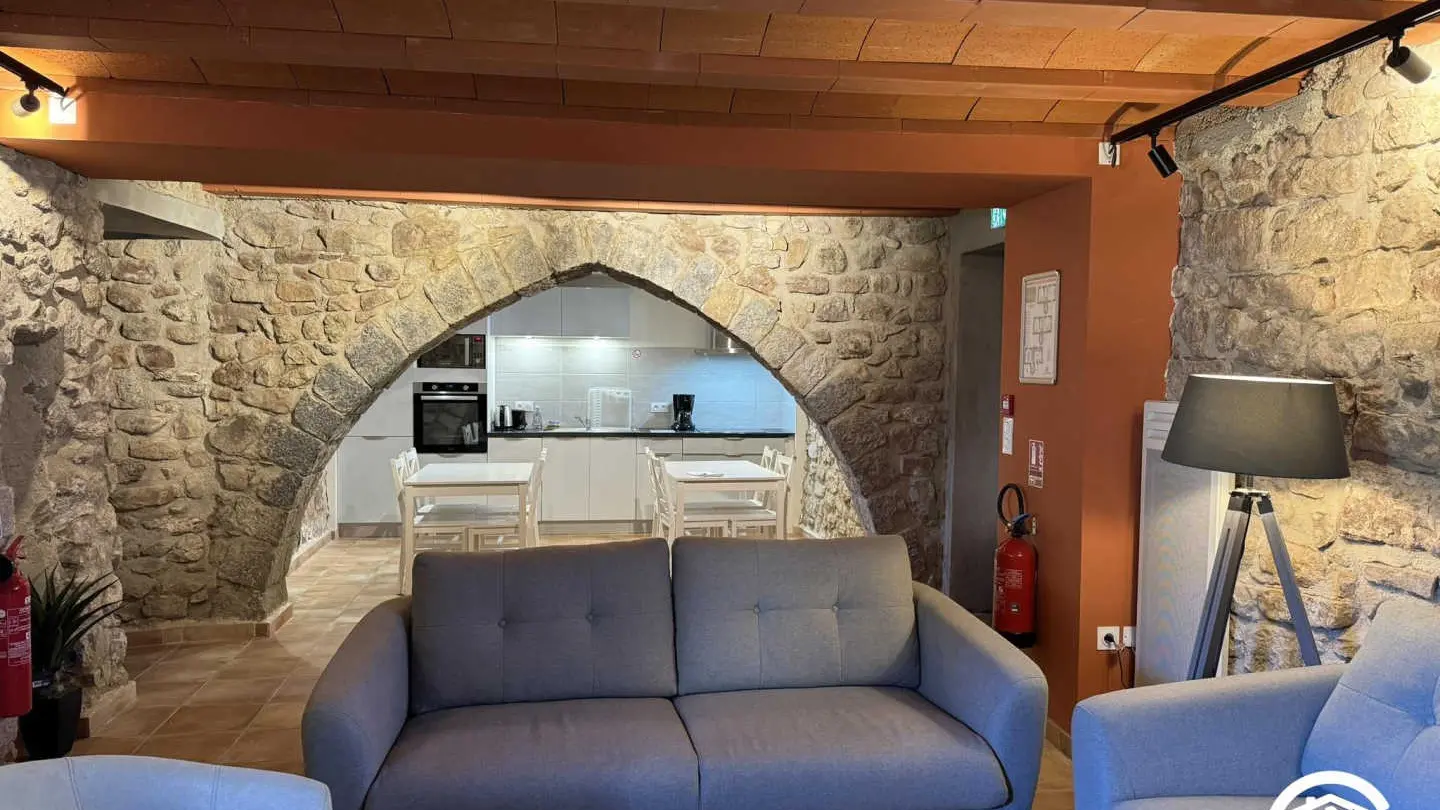 Gîte de l'Ancien Presbytère_23