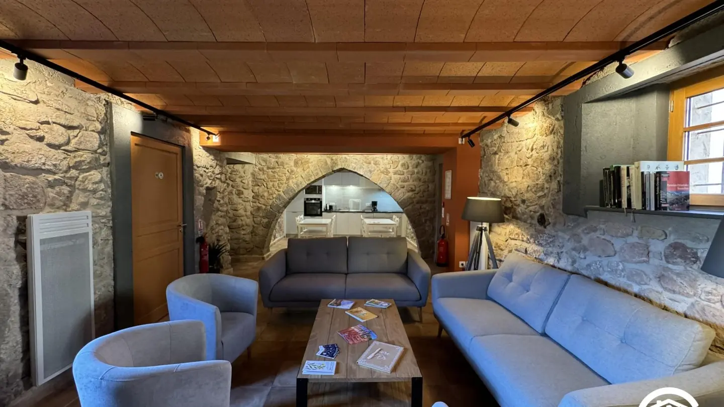 Gîte de l'Ancien Presbytère_3