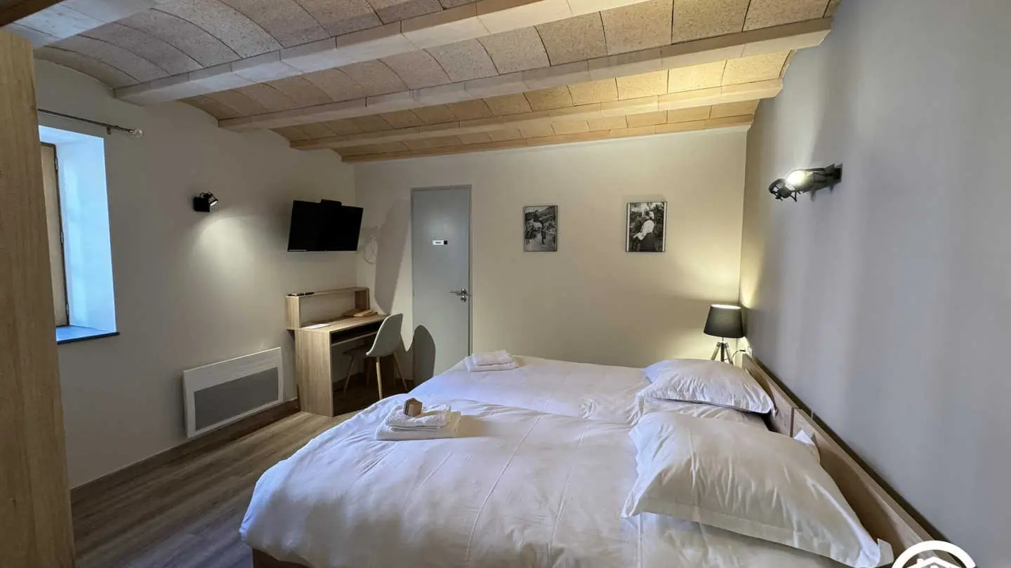 Gîte de l'Ancien Presbytère_12