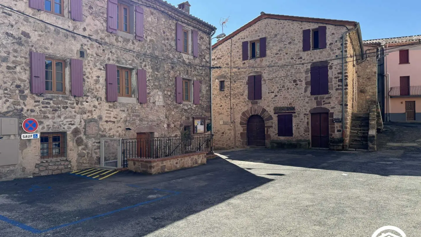 Gîte de l'Ancien Presbytère_25