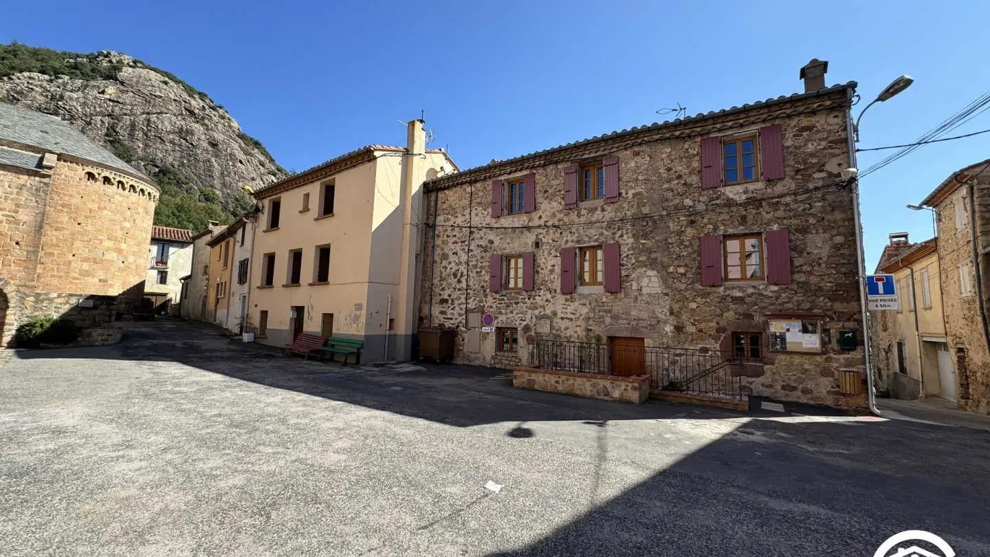 Gîte de l'Ancien Presbytère_24