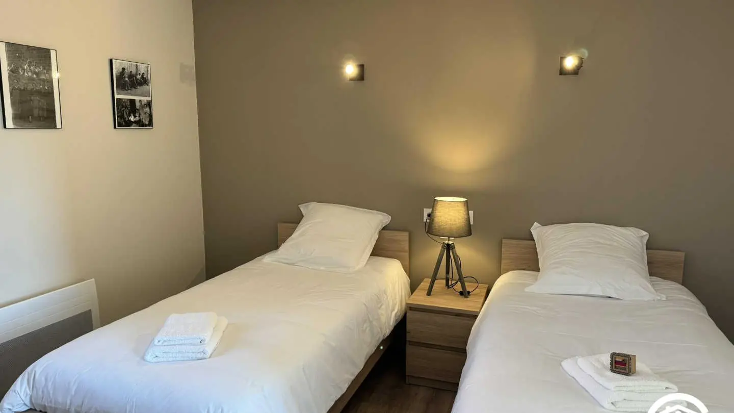 Gîte de l'Ancien Presbytère_15