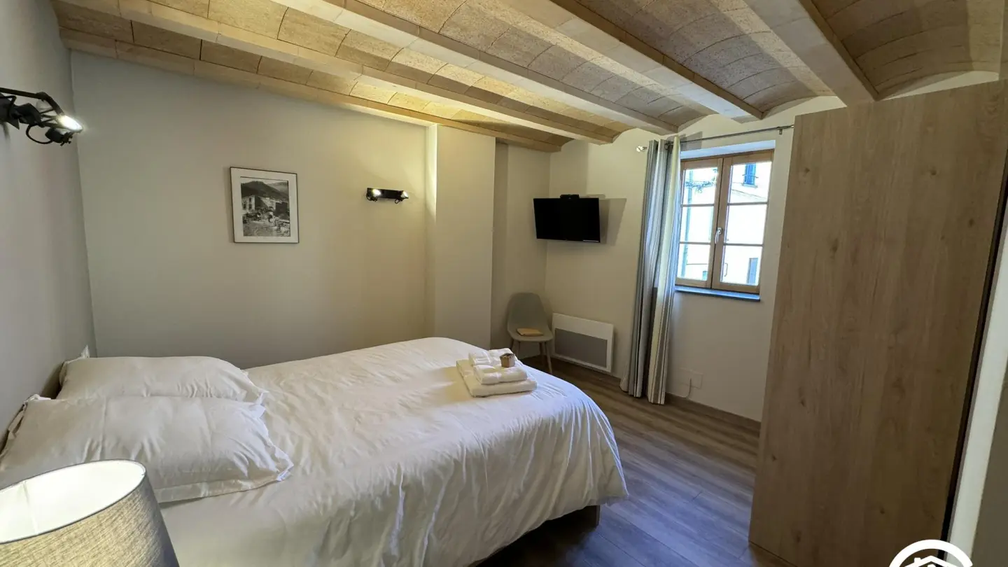 Gîte de l'Ancien Presbytère_11