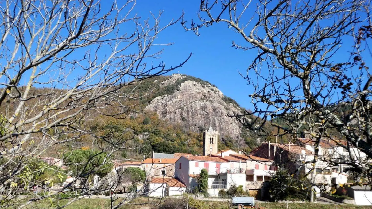 Gîte de l'Ancien Presbytère_8