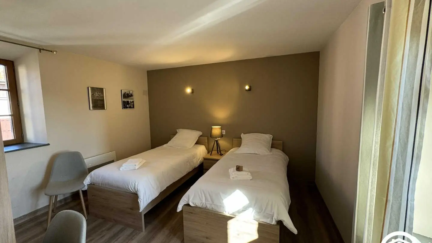 Gîte de l'Ancien Presbytère_17