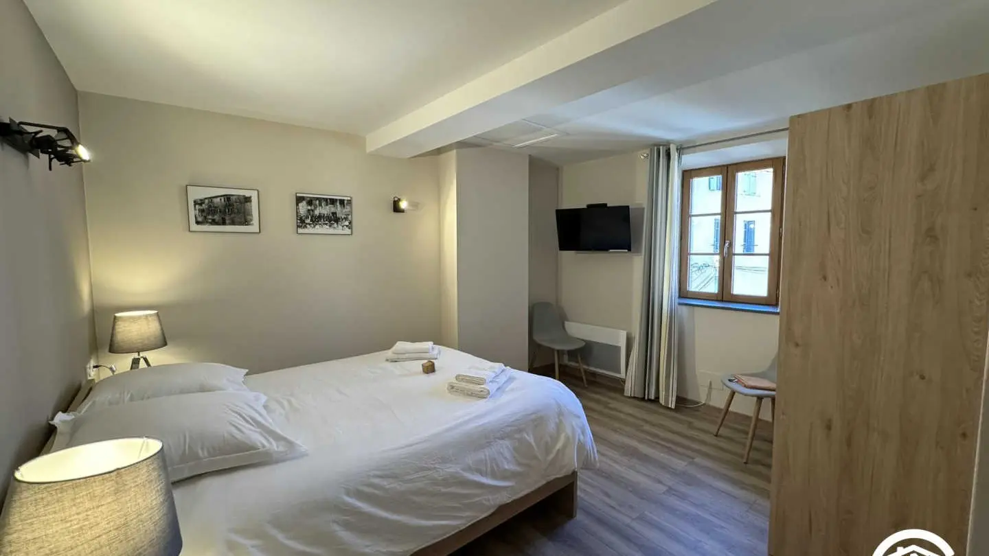 Gîte de l'Ancien Presbytère_19