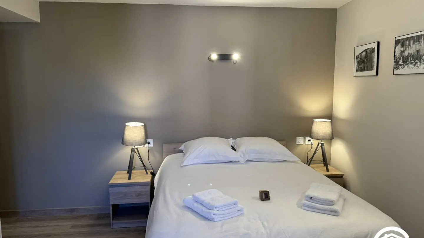 Gîte de l'Ancien Presbytère_18