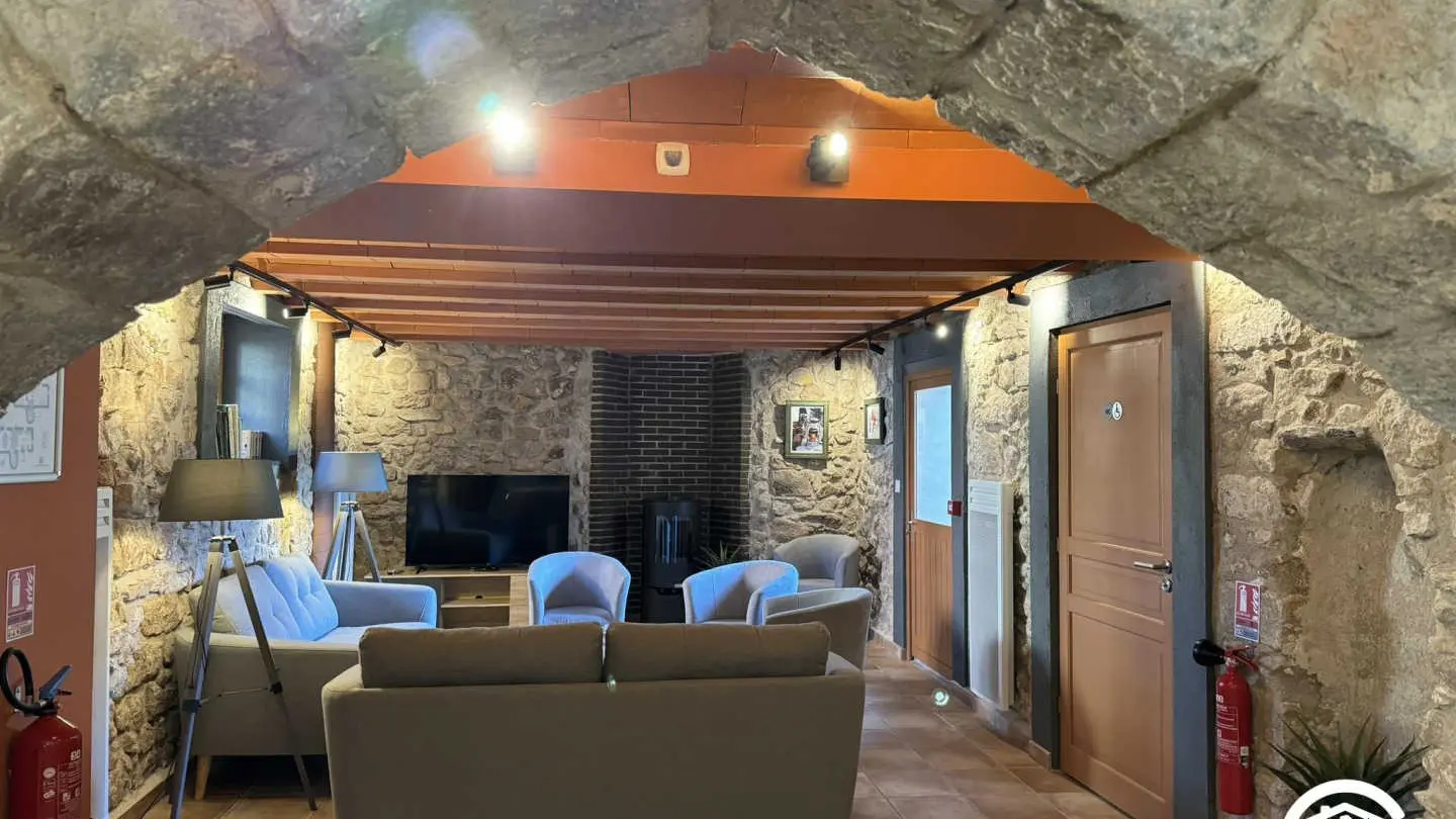 Gîte de l'Ancien Presbytère_7