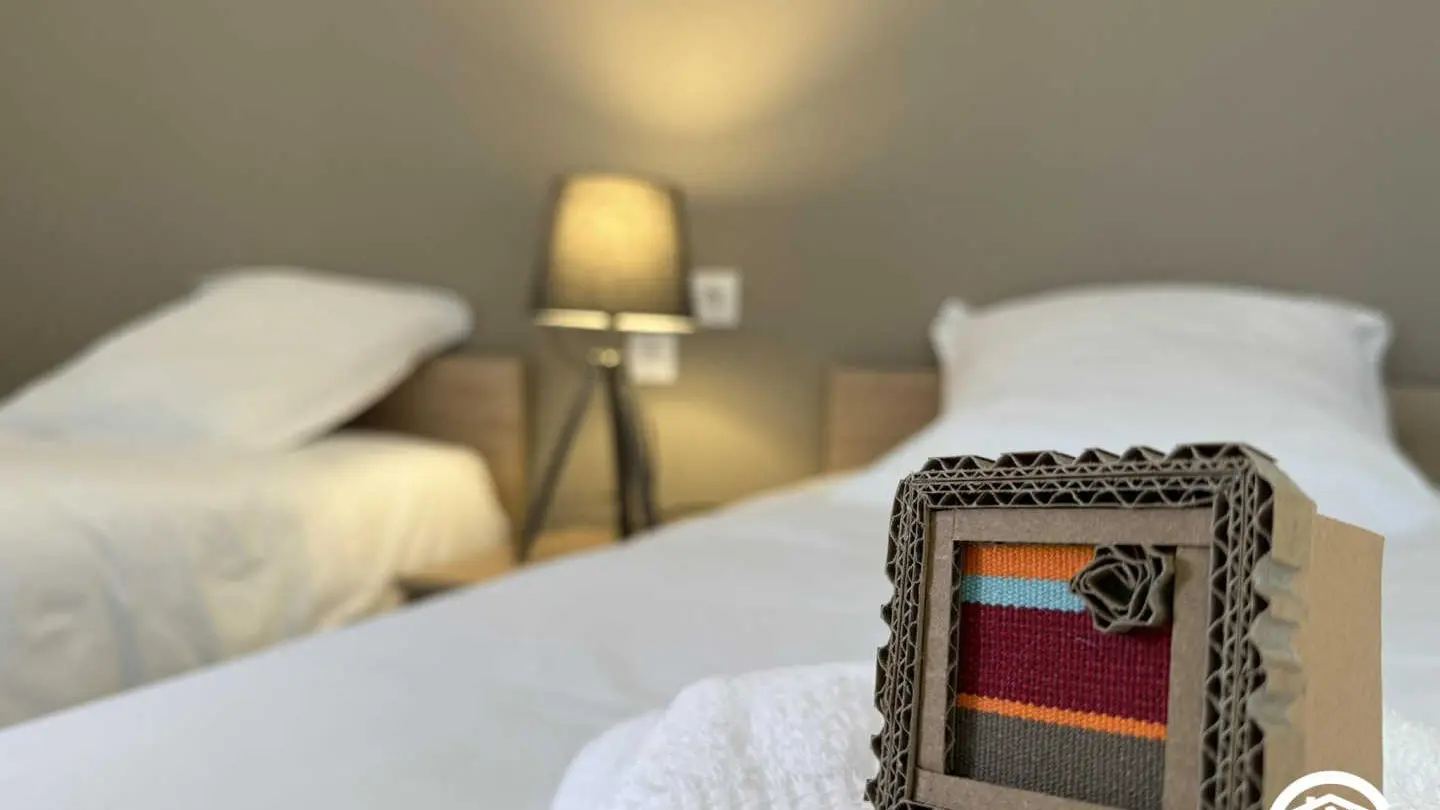 Gîte de l'Ancien Presbytère_16