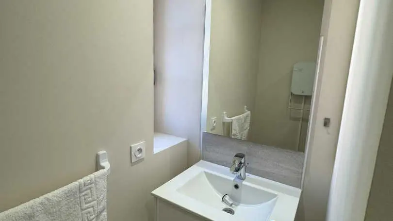 Gîte de l'Ancien Presbytère_14