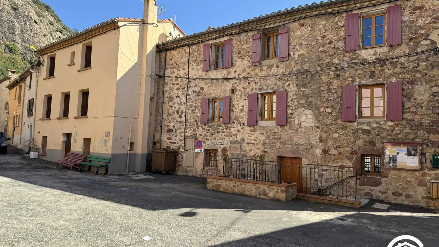 Gîte de l'Ancien Presbytère_4