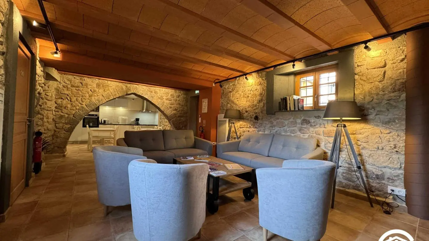 Gîte de l'Ancien Presbytère_22