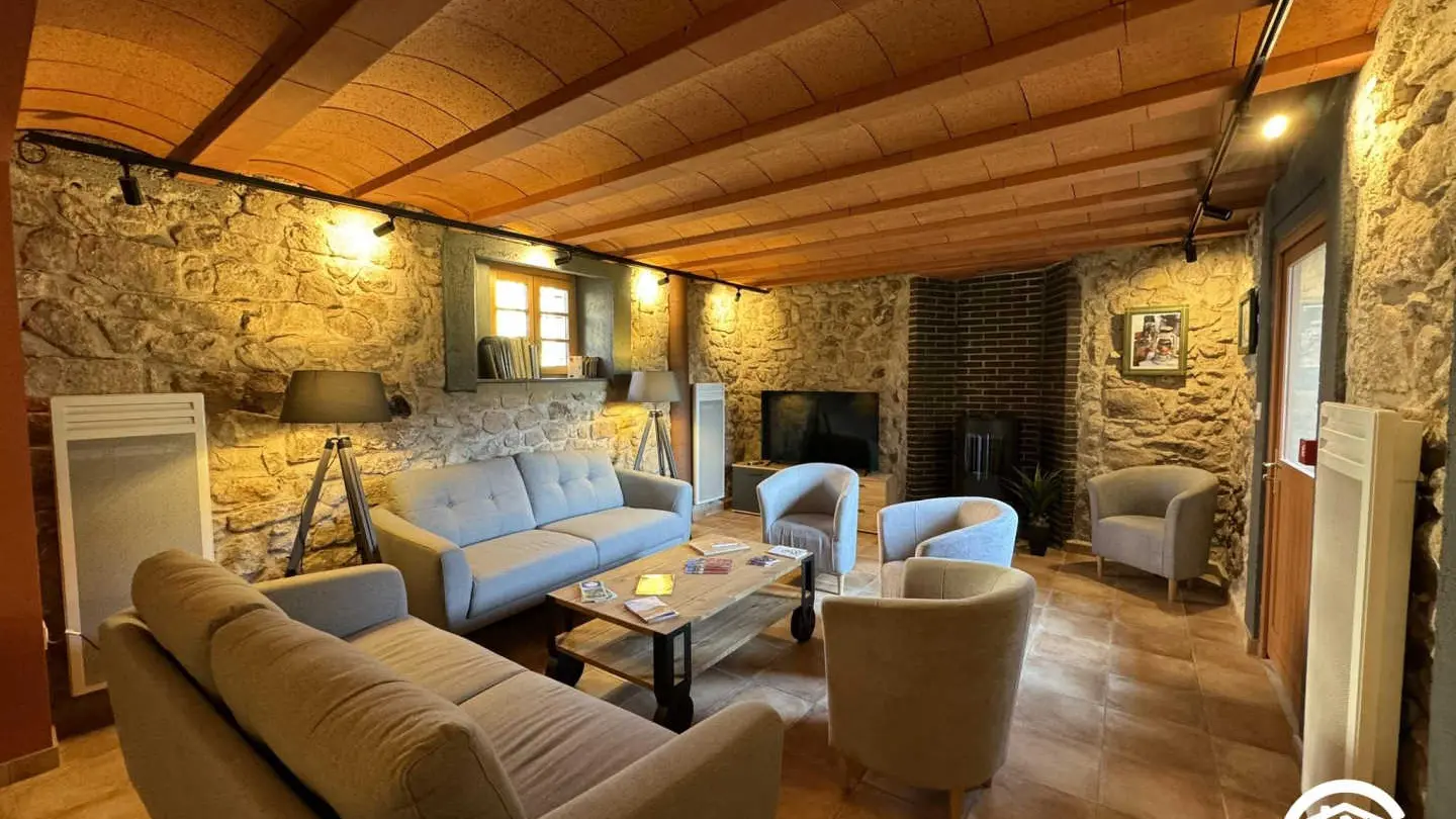 Gîte de l'Ancien Presbytère_2