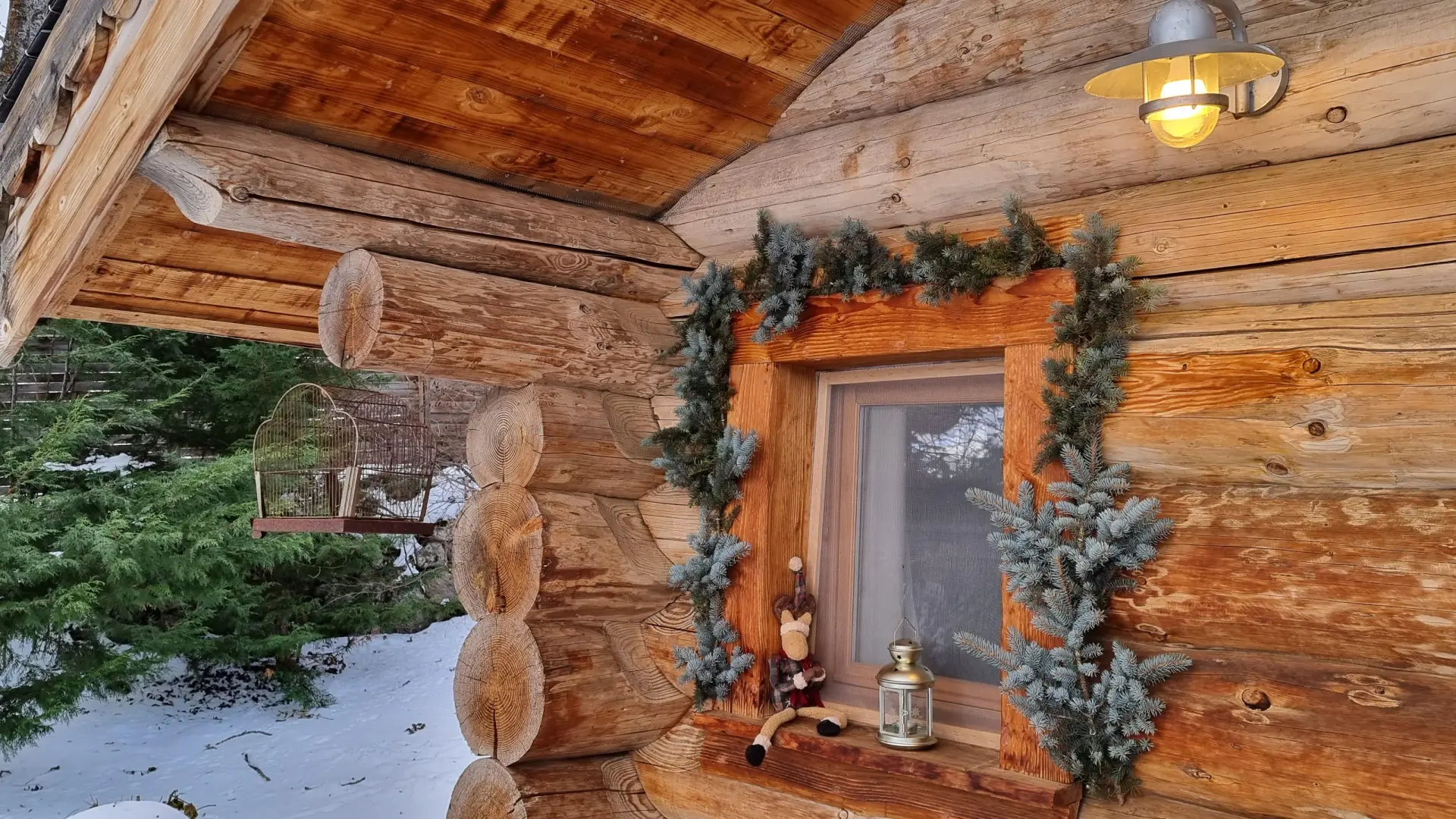 La cabane du trappeur_26