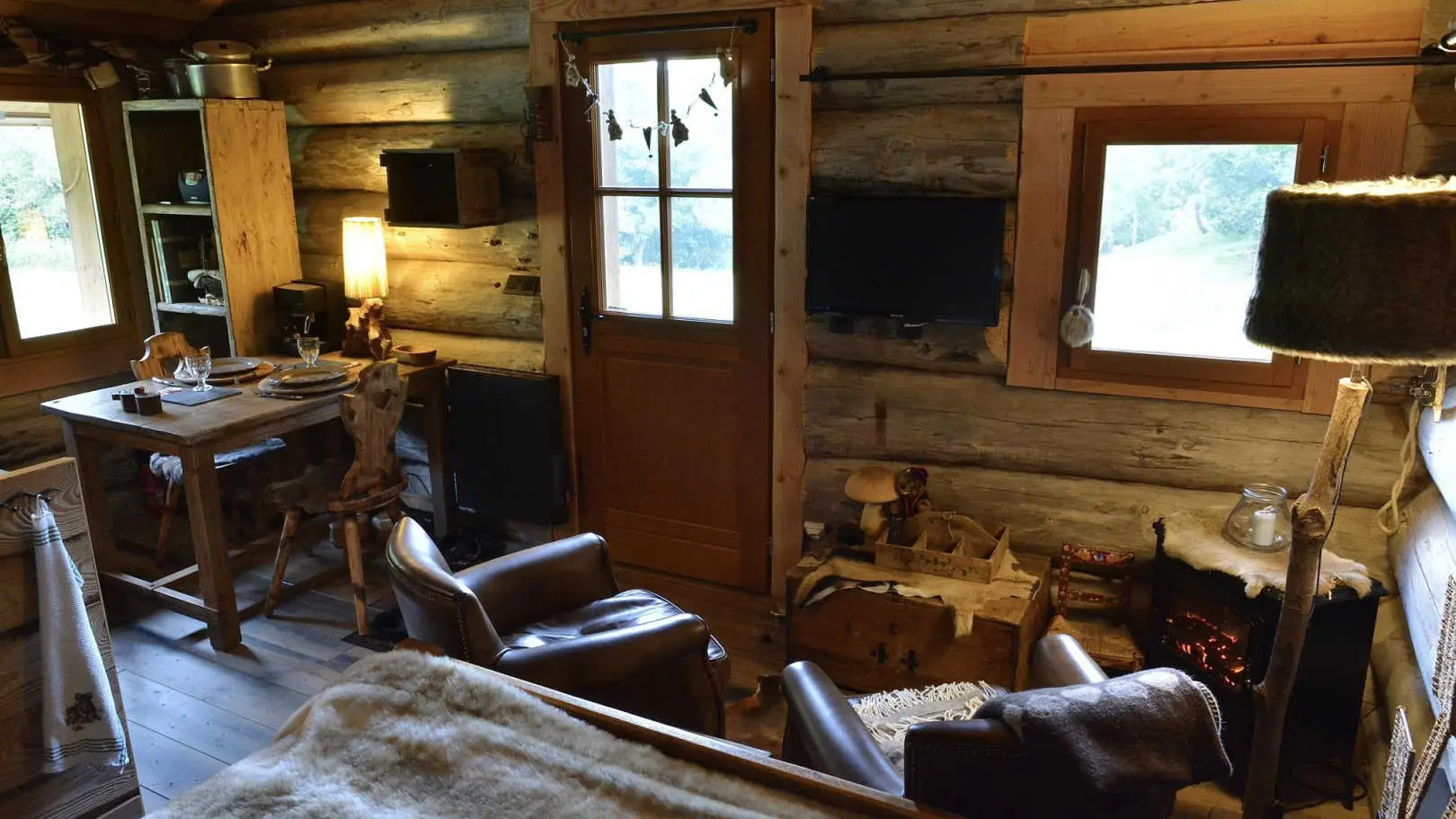 La cabane du trappeur_61