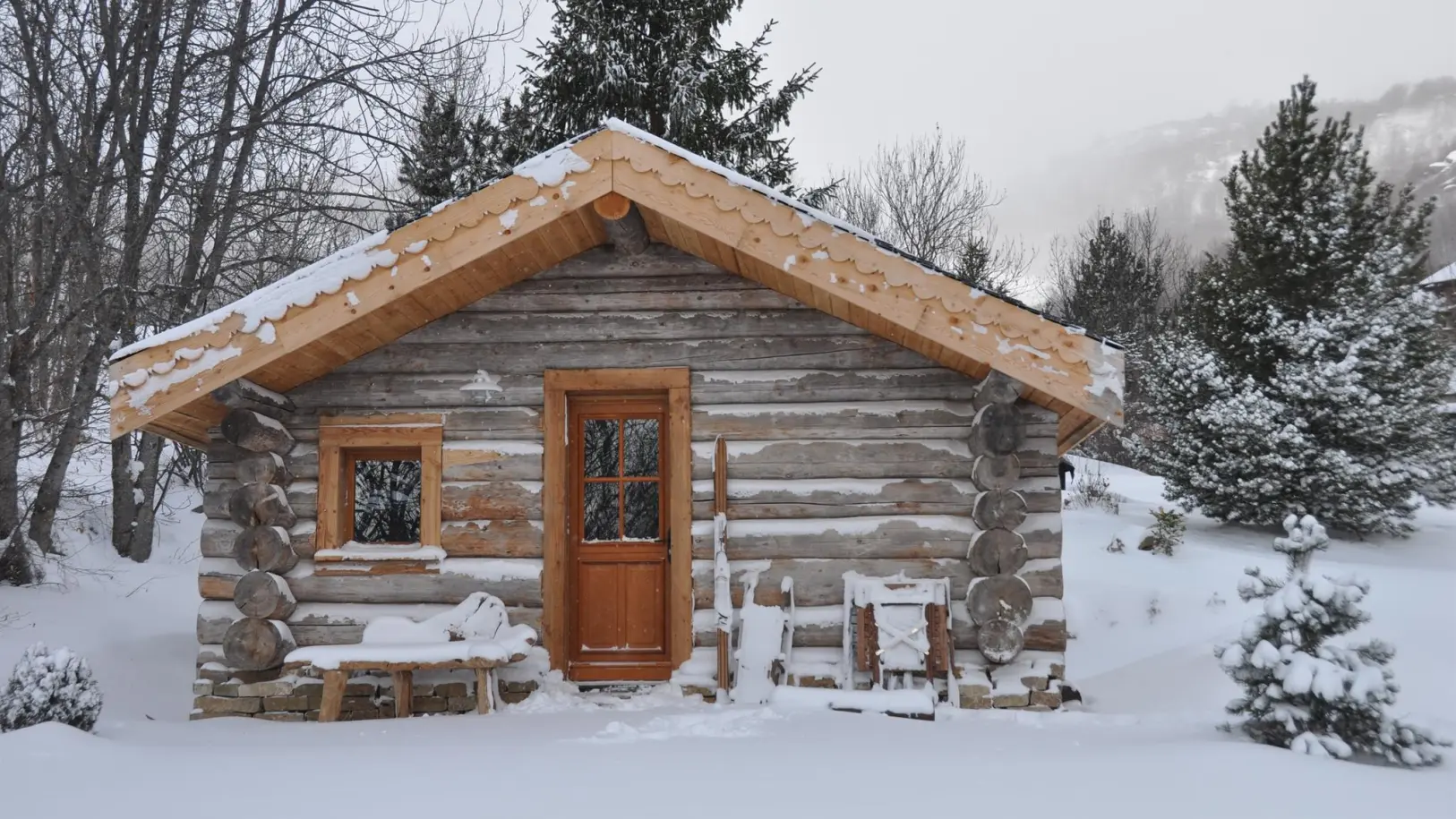 La cabane du trappeur_28