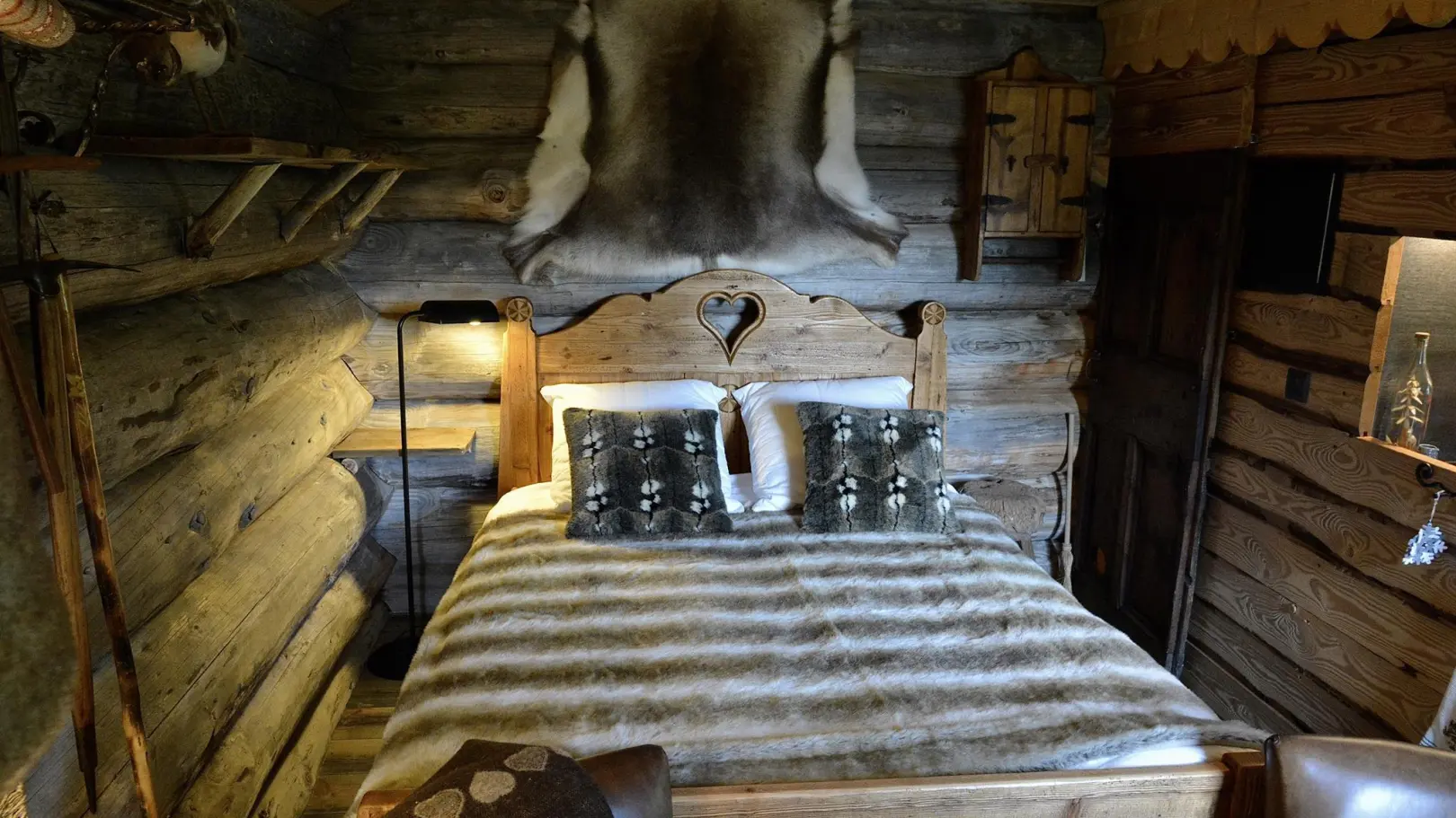 La cabane du trappeur_60