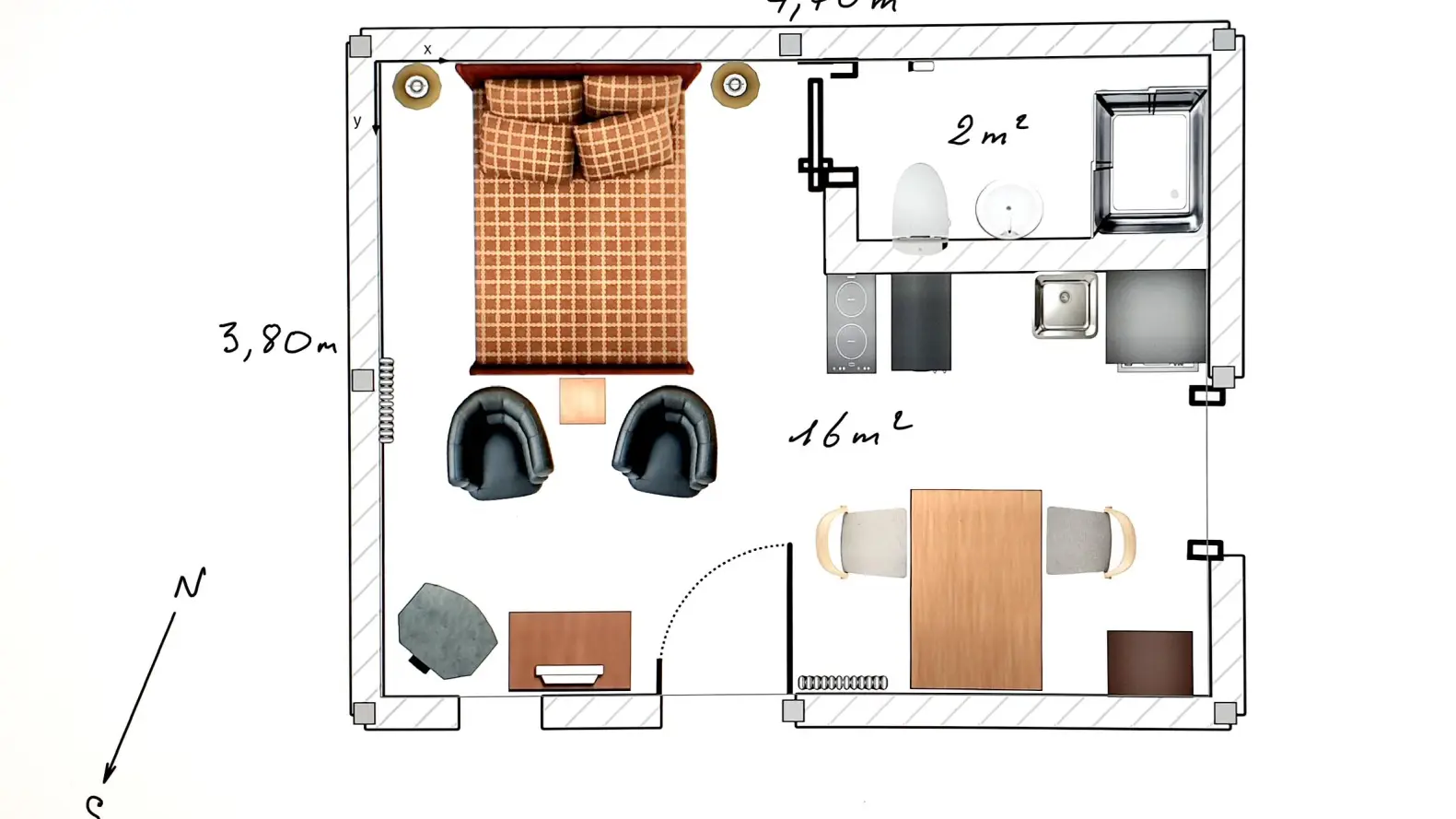 La cabane du trappeur_75